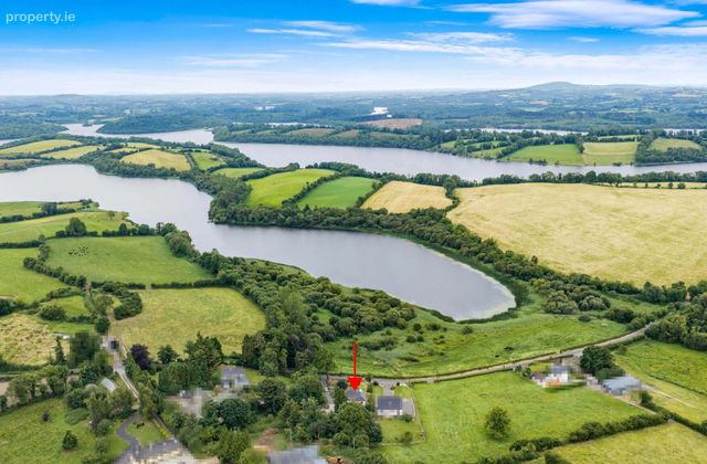 Corglass, Milltown, Co Cavan, Milltown, Co. Cavan - Click to view photos
