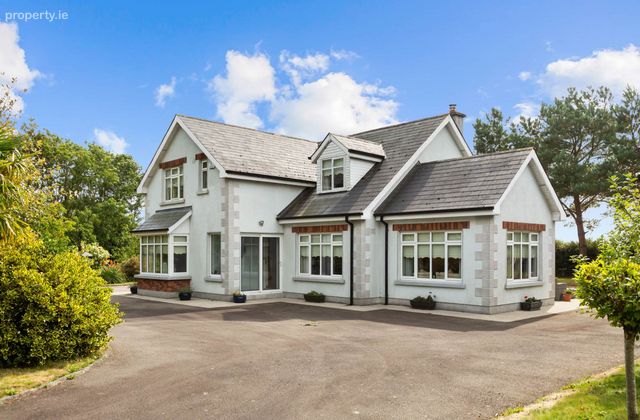 Forties, Ferns, Enniscorthy, Co. Wexford, The Harrow, Co. Wexford - Click to view photos