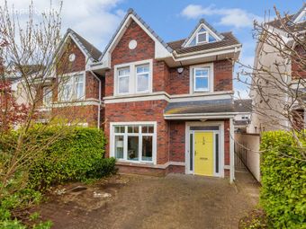 138 Castlemoyne, Dublin 13, Balgriffin, Dublin 13 - Image 3