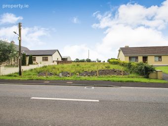0.2 Acre Plot, Drumsna Village, Carrick-on-shannon, Co. Leitrim, Drumsna, Co. Leitrim - Image 3