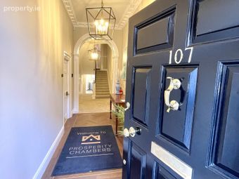 107 / 108 Lower Baggot Street, Dublin 2