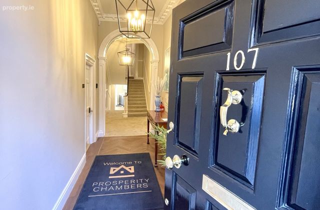 107 / 108 Lower Baggot Street, Dublin 2 - Click to view photos