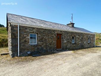 Derryloughan,Doochary,Donegal, Lettermacaward, Co. Donegal