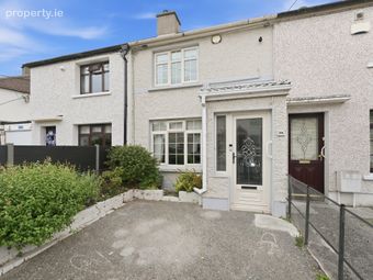 106 Thomond Road, Ballyfermot, Dublin 10, Ballyfermot, Dublin 10 - Image 2