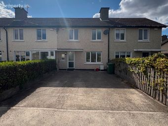 54 Rosemount Estate, 3 Mins Walk To Luas, Dundrum, Dublin 14 - Image 2