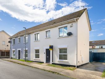 5 Martello Rise, Balbriggan, Co. Dublin, Balbriggan, Co. Dublin