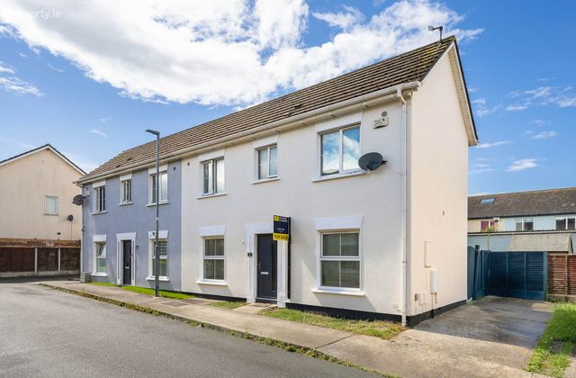 5 Martello Rise, Balbriggan, Co. Dublin, Balbriggan, Co. Dublin - Click to view photos