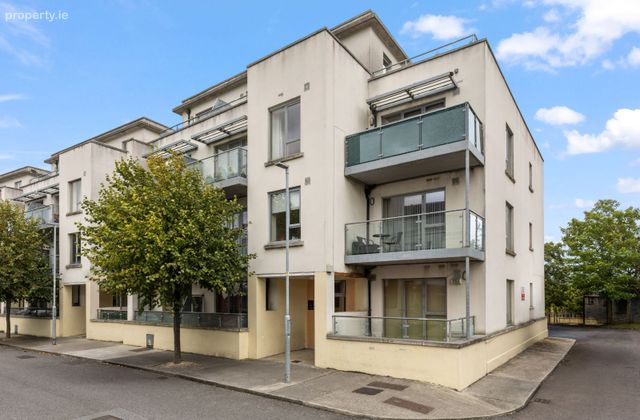 Apartment 5, 22 Railway Road, Clongriffin, Dublin 13 - Click to view photos