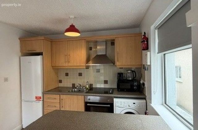 Church View Mews, Monksfield, Salthill, Co. Galway - Click to view photos
