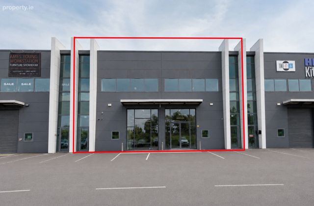 Unit 3-4 Roseville Business Park, Turvey Avenue, Donabate, Co. Dublin - Click to view photos