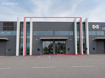 Unit 3-4 Roseville Business Park, Turvey Avenue, Donabate, Co. Dublin