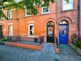 17 Cadogan Road (with Attic Conversion), Fairview, Dublin 3