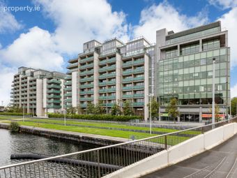 12 Longford House, Spencer Dock, Dublin 1, Dublin 1