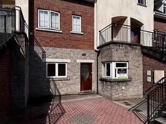 4 Cathedral Court, Clare Road, Ennis, Co. Clare