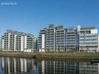 Car Spaces: Block C Spencer Dock, Dublin 1, Dublin 1