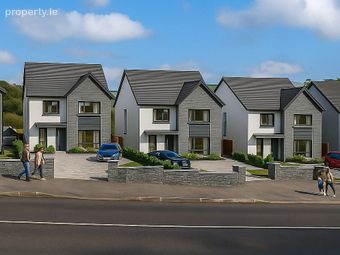 Type B, Ballincollie Road, Ballyvolane, Co. Cork - Image 2