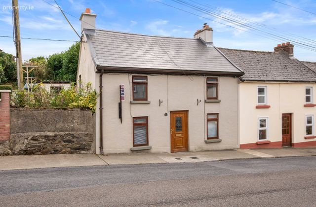 11 Wexford Street, New Ross, New Ross, Co. Wexford - Click to view photos