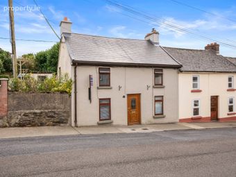 11 Wexford Street,New Ross,Co. Wexford, New Ross, Co. Wexford