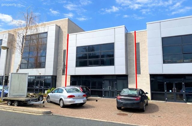 Unit 12, The Courtyard, Kilcarbery Park, Grange Castle, Co. Dublin, Grange Castle, Co. Dublin - Click to view photos