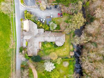 Dargle Lodge, Cookstown Road, Enniskerry, Co. Wicklow, Enniskerry, Co. Wicklow - Image 3