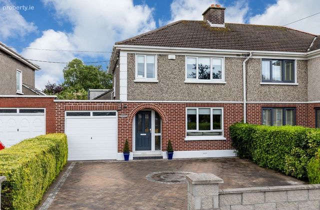 4 Cedarwood Road, Dublin 11, Glasnevin, Dublin 11 - Click to view photos