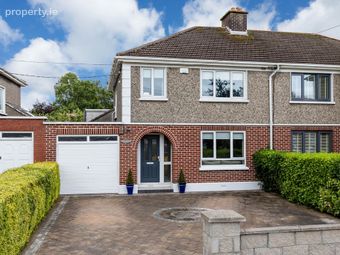 4 Cedarwood Road, Dublin 11, Glasnevin, Dublin 11