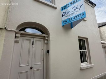 4 Fairgreen Row, Dundalk, Co. Louth - Image 2