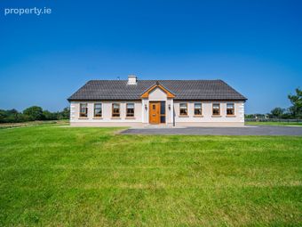 Rathnawooraun, Killala, Co. Mayo