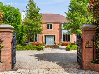 The Limes, Merrion Road, Ballsbridge, Dublin 4, Ballsbridge, Dublin 4