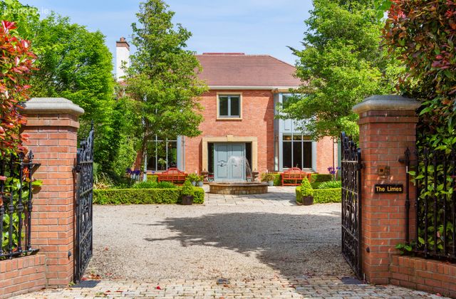 The Limes, Merrion Road, Ballsbridge, Dublin 4, Ballsbridge, Dublin 4 - Click to view photos