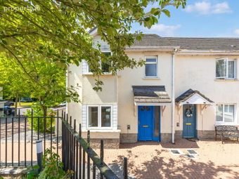 20 Dolmen Mews, Kilkenny Road, Carlow Town, Co. Carlow, Carlow Town, Co. Carlow - Image 2