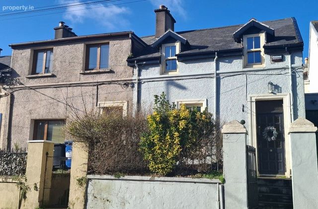 10 Saint Bridget's Villas, Dillons Cross, Co. Cork - Click to view photos