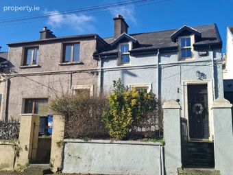 10 Saint Bridget's Villas, Dillons Cross, Co. Cork