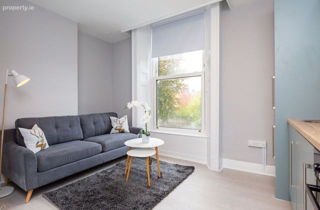 Apartment 7, 3 Waverley Terrace, Rathmines, Dublin 6 - Click to view photos