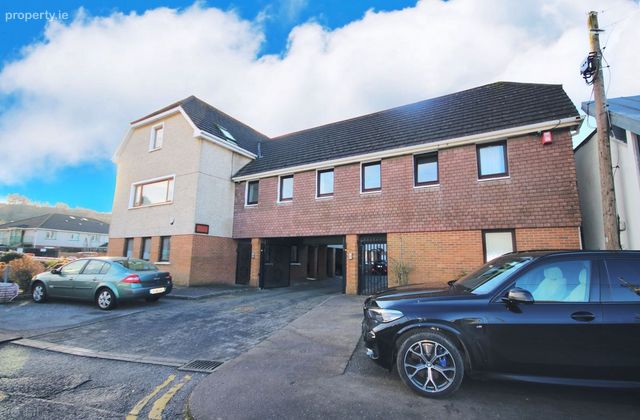 24 Adare Mews, Douglas, Douglas, Co. Cork - Click to view photos