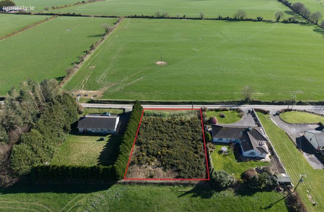 Site In Coolguerisk, Knockraha, Co. Cork, Knockraha, Co. Cork - Click to view photos