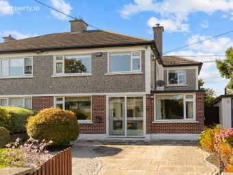 30 Glenbrook Park, Rathfarnham, Dublin 14, Dublin 14
