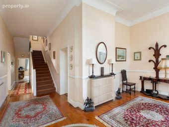 Corke Abbey House, Corke Abbey, Bray, Co. Dublin, Bray, Co. Dublin - Image 3