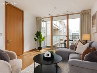 17 Pakenham House, Spencer Dock, Dublin 1, Dublin 1 - Image 5