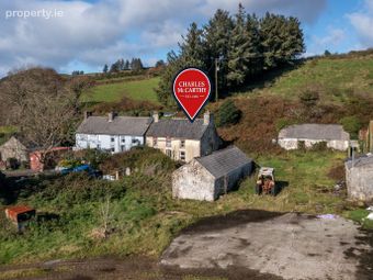Closh House, Meenies Middle, Drimoleague, Co. Cork - Image 5