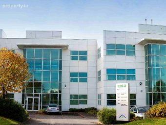 Cobalt House, Blanchardstown Corporate Park, Blanchardstown, Dublin 15 - Image 3