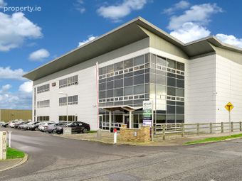 Knockbrack House, Matthew's Lane, Donore Road, Drogheda, Co. Louth
