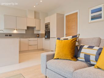2 Bed Unit, Howth Road, Raheny, Dublin 5 - Image 5