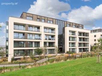 15 The Lambay, Seamount Rise, Malahide, Co. Dublin, Malahide, Co. Dublin