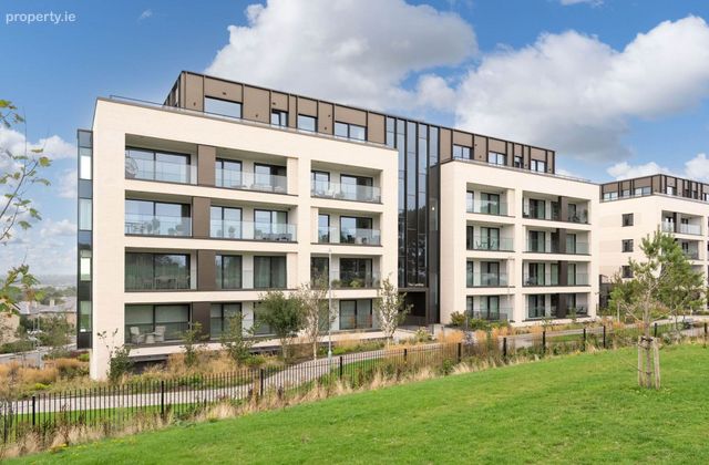 15 The Lambay, Seamount Rise, Malahide, Co. Dublin, Malahide, Co. Dublin - Click to view photos