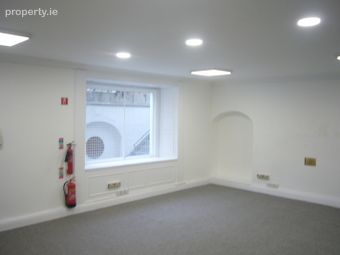 19 Mountjoy Square, Dublin 1