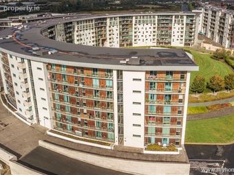 Apartment 222, The Crescent, D12 A9p3, Park West, Dublin 12