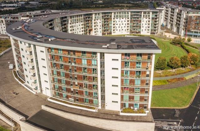 Apartment 222, The Crescent, D12 A9p3, Park West, Dublin 12 - Click to view photos