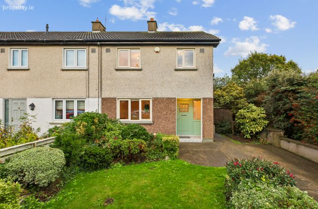 2 The Grove, Saint Catherine's Estate, Rush, Co. Dublin - Click to view photos