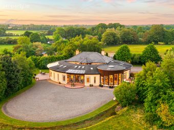 St. John's Grove, Gilltown, Kilcullen, Co. Kildare, Kilcullen, Co. Kildare